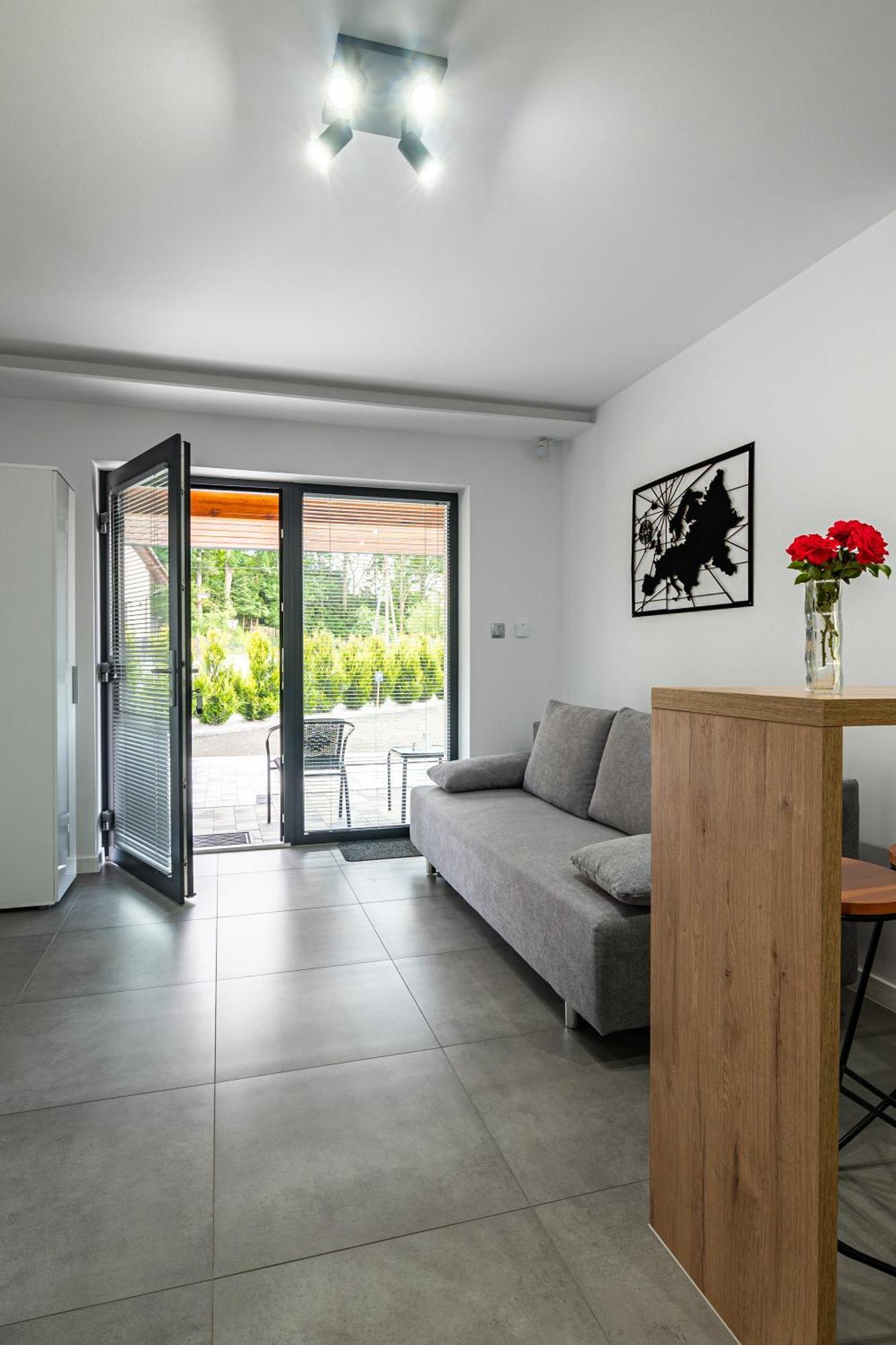 Bianco Apartamenty Laskowa - Zator Exterior photo